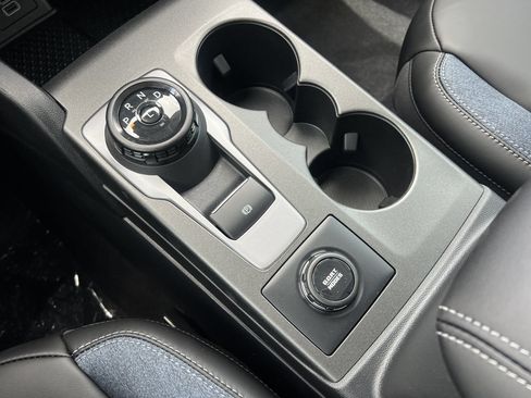 New 2026 Ford Bronco Sport Outer Banks w/ Outer Banks Tech Package+ AWD/4WD image 8