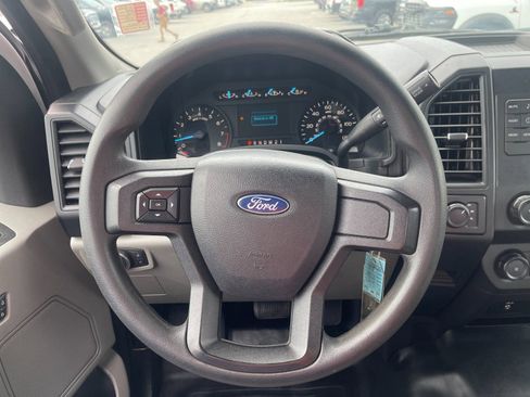 Used 2018 Ford F150 XL w/ XL Power Equipment Group AWD/4WD image 23