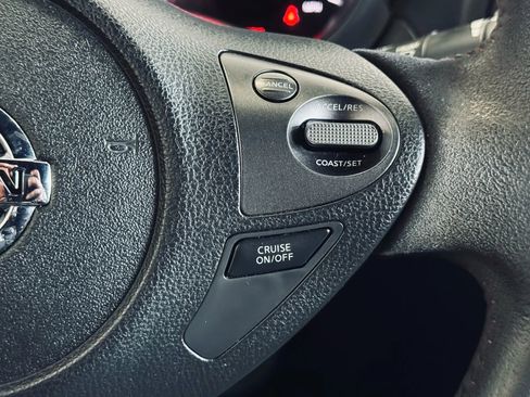 Used 2015 Nissan Juke NISMO RS image 13