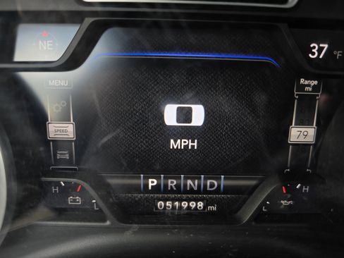 Used 2021 RAM 1500 Big Horn image 18