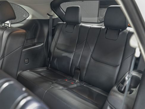 Used 2023 MAZDA CX-9 Touring Plus image 31