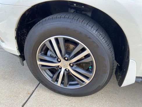 Used 2020 INFINITI QX60 Luxe w/ Essential Package AWD/4WD image 33