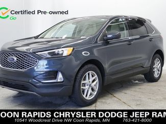 Used 2023 Ford Edge SEL w/ Convenience Package AWD/4WD 360° Tour
