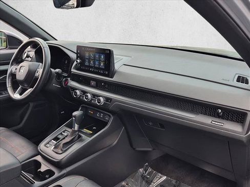 Used 2025 Honda CR-V Sport-L image 21