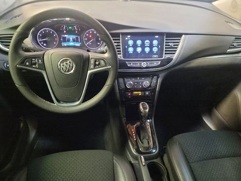 Used 2018 Buick Encore Sport Touring image 22
