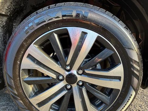 Used 2024 Mitsubishi Outlander Sport ES AWD/4WD image 21