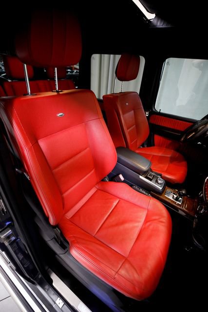 Used 2013 Mercedes-Benz G 550 image 9