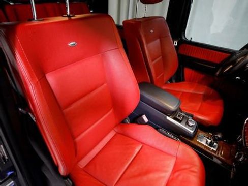 Used 2013 Mercedes-Benz G 550 image 9