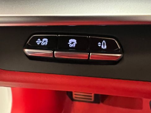 New 2026 Chevrolet Corvette Z06 image 59