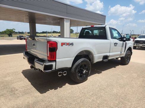 New 2026 Ford F250 XL w/ STX Appearance Package AWD/4WD image 8