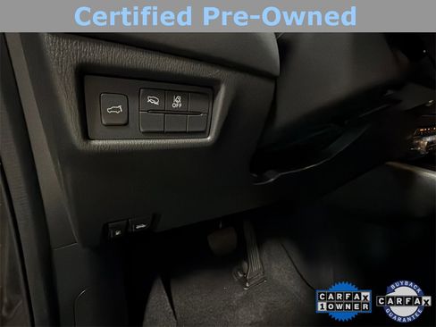Certified 2023 MAZDA CX-5 AWD 2.5 S w/ Preferred Package image 21