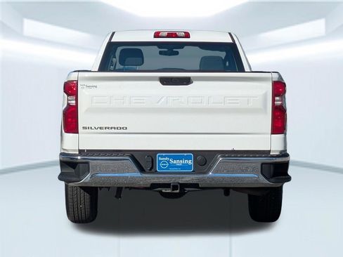 Used 2022 Chevrolet Silverado 1500 W/T w/ WT Fleet Convenience Package image 18