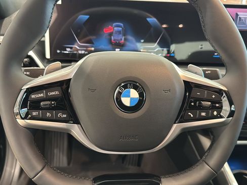 New 2026 BMW 430i Coupe w/ Parking Assistance Package image 13