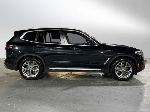 Used 2022 BMW X3 xDrive30i w/ Convenience Package image 2