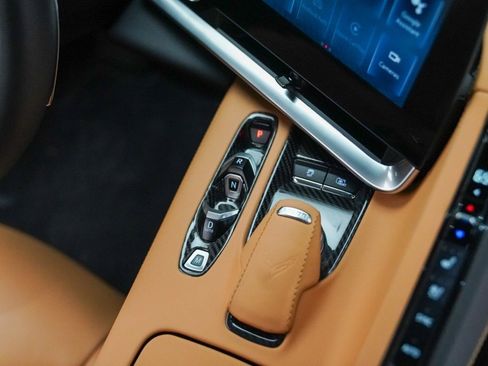 Used 2024 Chevrolet Corvette Z06 image 30