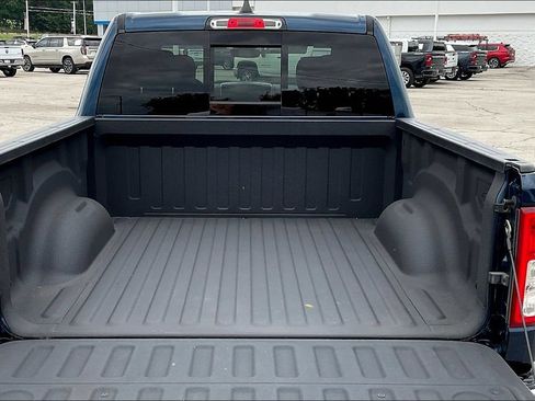 Used 2022 RAM 1500 Big Horn w/ Trailer Tow Group AWD/4WD image 25