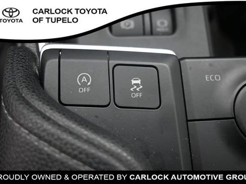 Used 2025 Toyota Grand Highlander FWD image 24