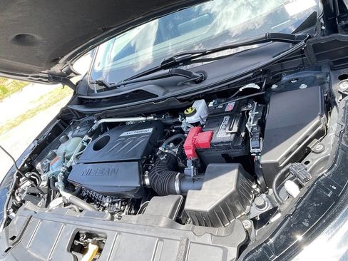 Used 2023 Nissan Rogue SV AWD/4WD image 50