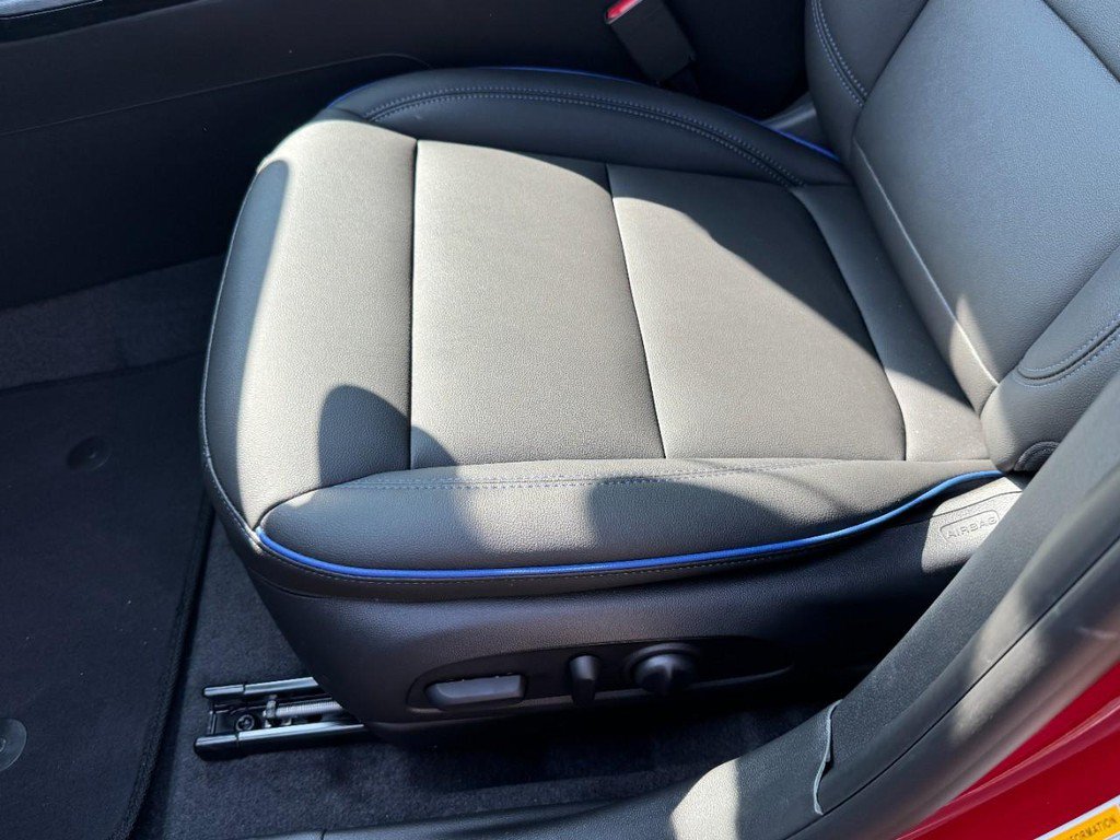 New 2026 Buick Envista Sport Touring w/ Convenience I Package FWD image 19
