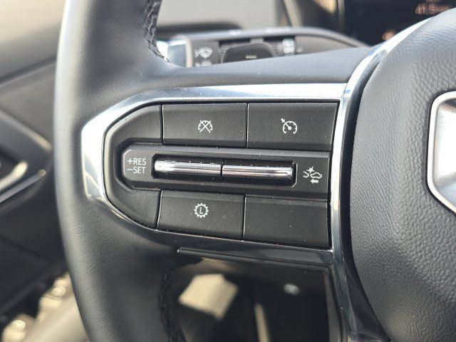 Used 2026 GMC Terrain Elevation w/ Black Edition FWD image 31
