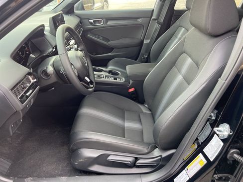 New 2026 Honda Civic Sport image 13