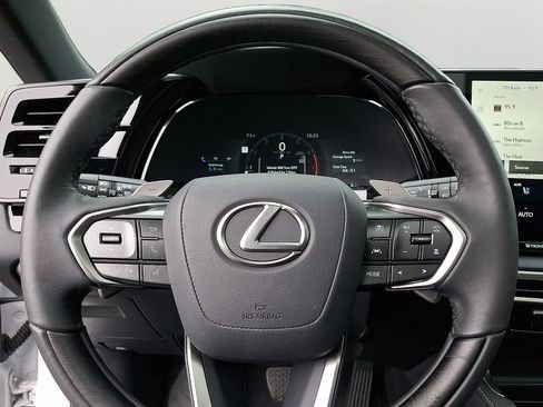 Used 2025 Lexus RX 350 F Sport w/ Accessory Package (Z1) AWD/4WD image 20