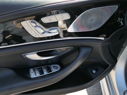 Used 2021 Mercedes-Benz AMG GT 53 image 12