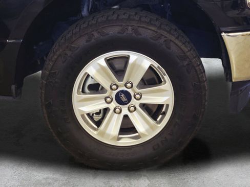 Used 2019 Ford F150 XLT w/ Max Trailer Tow Package AWD/4WD image 13