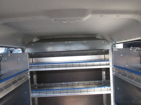 Used 2012 Ford Transit Connect XL FWD image 19