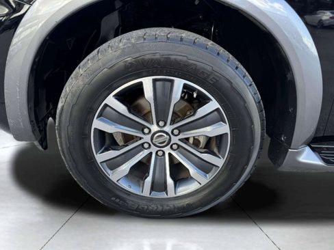 Used 2018 Nissan Armada SL w/ Moonroof Package RWD image 60