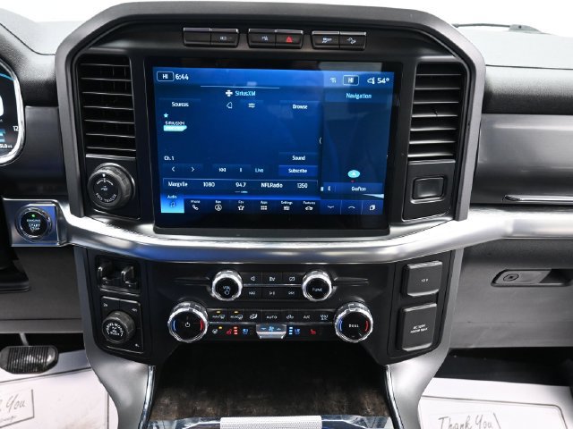 Used 2022 Ford F150 Lariat w/ Equipment Group 502A High AWD/4WD image 18