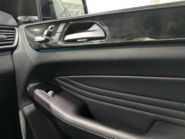 Used 2017 Mercedes-Benz GLE 43 AMG 4MATIC Coupe image 50