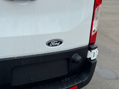New 2026 Ford Transit 350 XL AWD/4WD image 9
