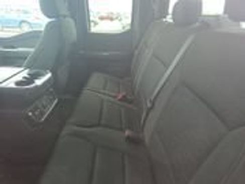 Used 2023 Ford F150 XLT w/ Equipment Group 302A High AWD/4WD image 12