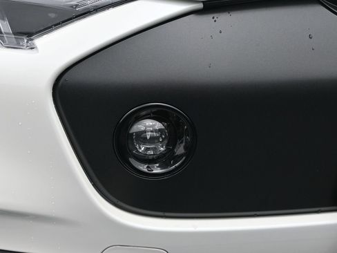 New 2025 Ford Mustang Mach-E GT w/ Interior Protection Package image 15