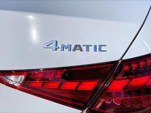 New 2026 Mercedes-Benz C 300 C 300 image 7