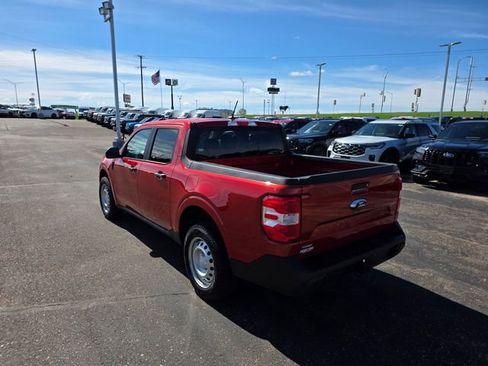 Used 2024 Ford Maverick XL FWD image 5