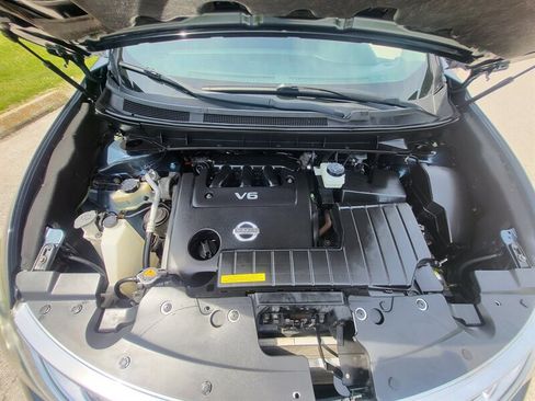 Used 2014 Nissan Murano S AWD/4WD image 32