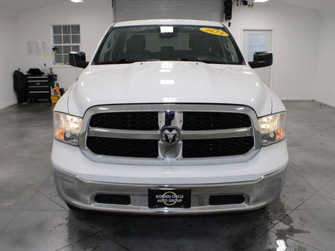 Used 2024 RAM 1500 Classic SLT image 3