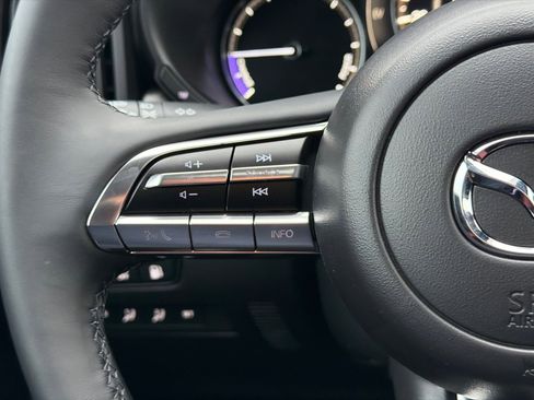 New 2026 MAZDA CX-50 AWD 2.5 Hybrid w/ Weather Package image 22