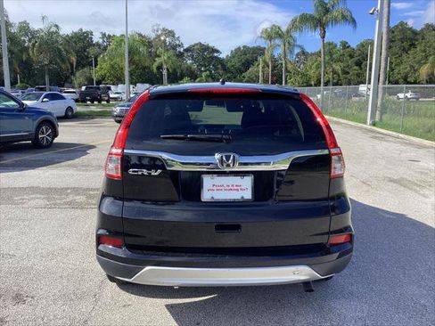 Used 2016 Honda CR-V EX image 11