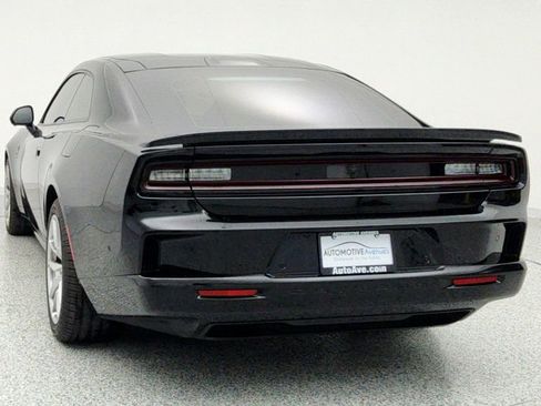 Used 2024 Dodge Charger Daytona Scat Pack w/ Plus Group image 6