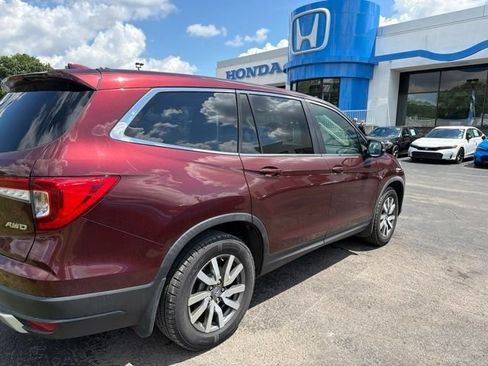 Used 2019 Honda Pilot EX-L image 6