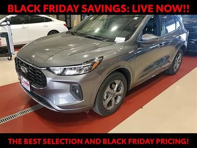 Used 2023 Ford Escape ST-Line Select w/ Tech Pack #1