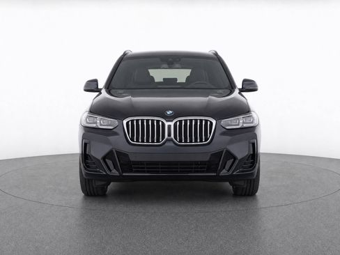 Used 2024 BMW X3 sDrive30i w/ Premium Package RWD image 6