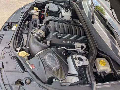 Used 2014 Jeep Grand Cherokee SRT AWD/4WD image 40