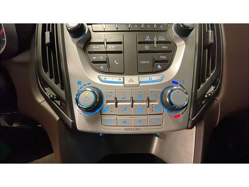 Used 2015 Chevrolet Equinox LTZ image 13