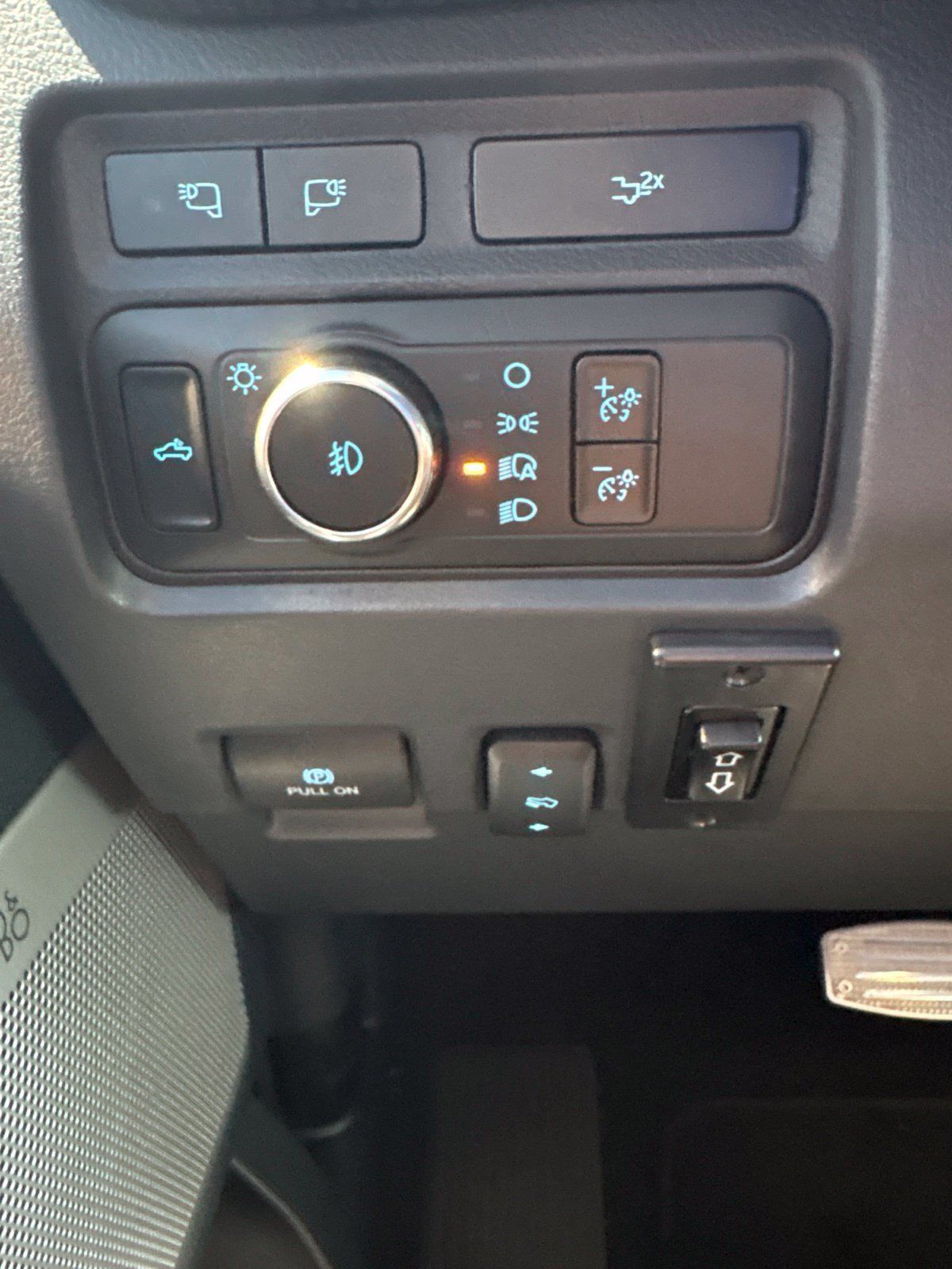 Certified 2024 Ford F250 Lariat w/ Lariat Ultimate Package AWD/4WD image 21