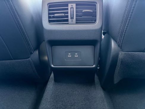 New 2026 Nissan Rogue Rock Creek image 17