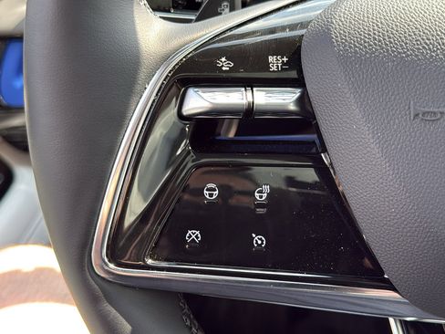 New 2026 Cadillac Optiq Sport 2 w/ LPO, Floor Liner Package image 15